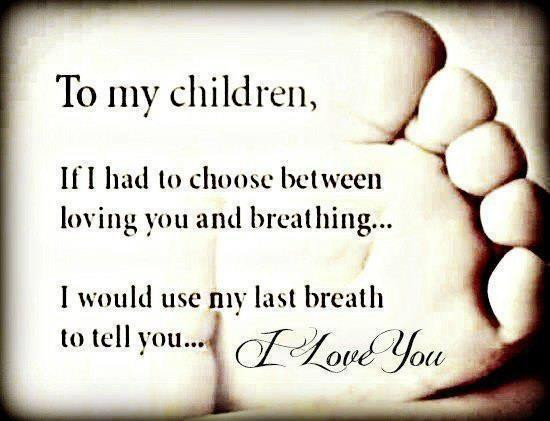 Quotes About Loving Your Child
 Motivational children’s Quotes – Pelfusion