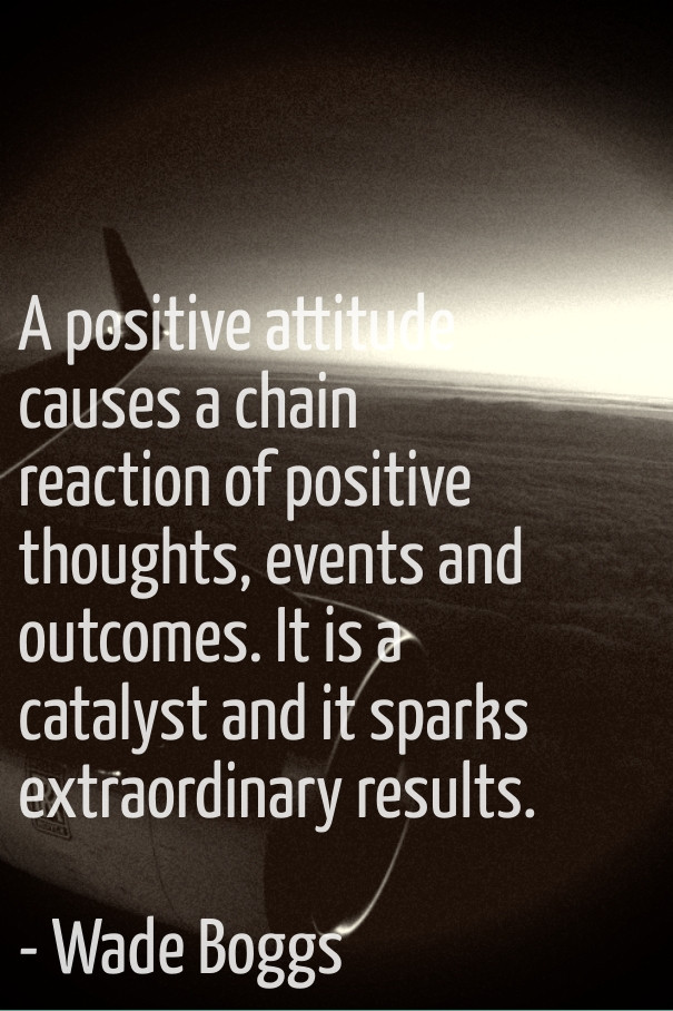 Quotes About Positive Thinking
 16 Best Positive Attitude Quotes for Work