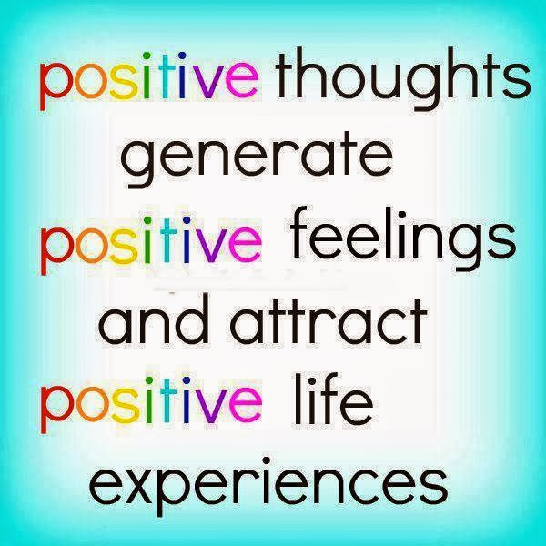 Quotes About Positive Thinking
 Fit and Fab It s all about Attitude