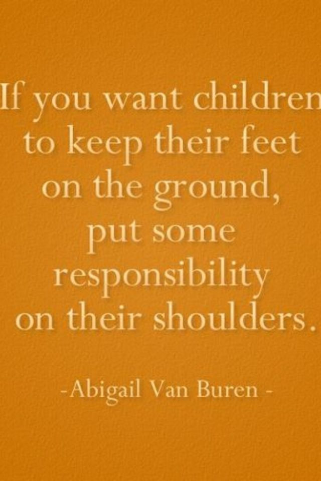 Quotes About Raising Kids
 Raising Children Quotes QuotesGram