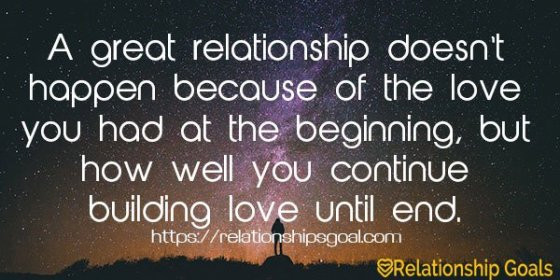 Quotes About Relationship Goals
 Perper s Inner World