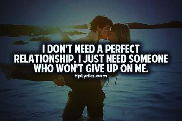 Quotes About Wanting A Real Relationship
 65 True Love Quotes for People in Love