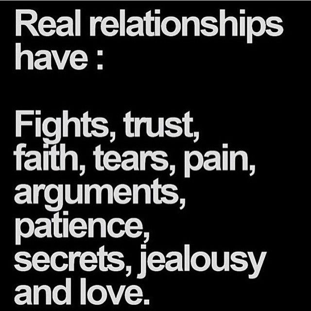 Quotes About Wanting A Real Relationship
 Real Relationships s and for