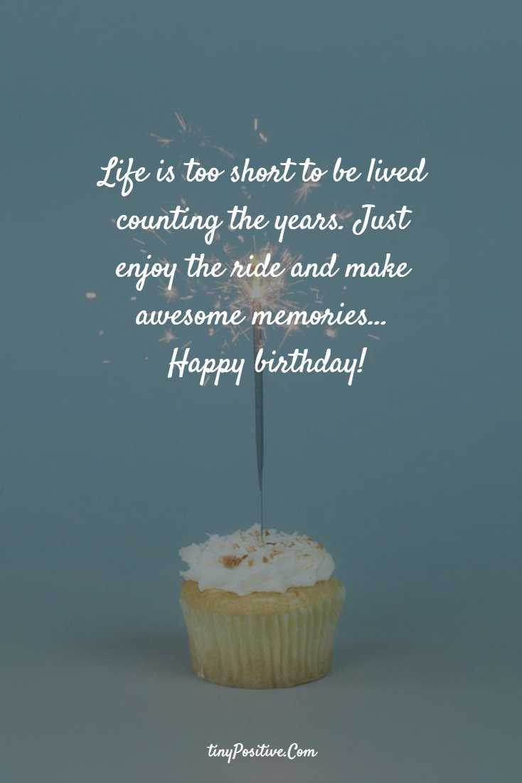 Quotes For Birthdays Cards
 144 Happy Birthday Wishes And Happy Birthday Funny Sayings