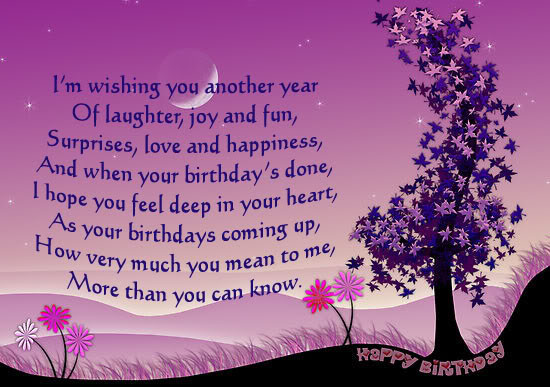 Quotes For Birthdays Cards
 Birthday Card Sayings Birthday
