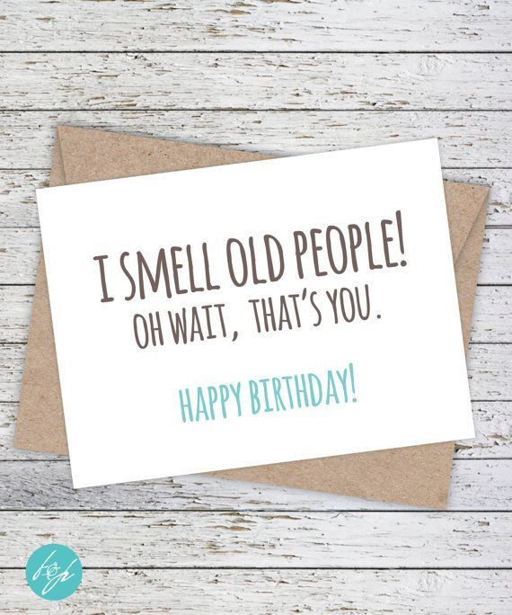 Quotes For Boyfriend Birthday
 Funny Birthday Card Boyfriend Birthday Friend Birthday