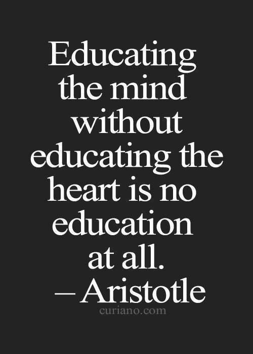 Quotes For Education
 40 Motivational Quotes about Education Education Quotes