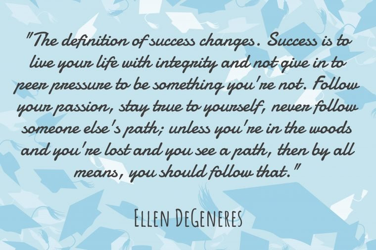 Quotes For Graduation Speeches
 Most Inspiring Quotes from Graduation Speeches