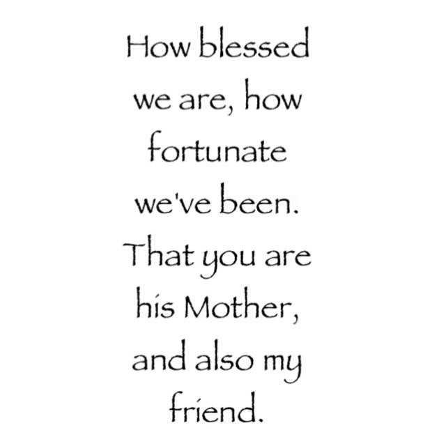Quotes For Mother In Laws
 40 Beautiful Heart Touching Mother In Law Quotes