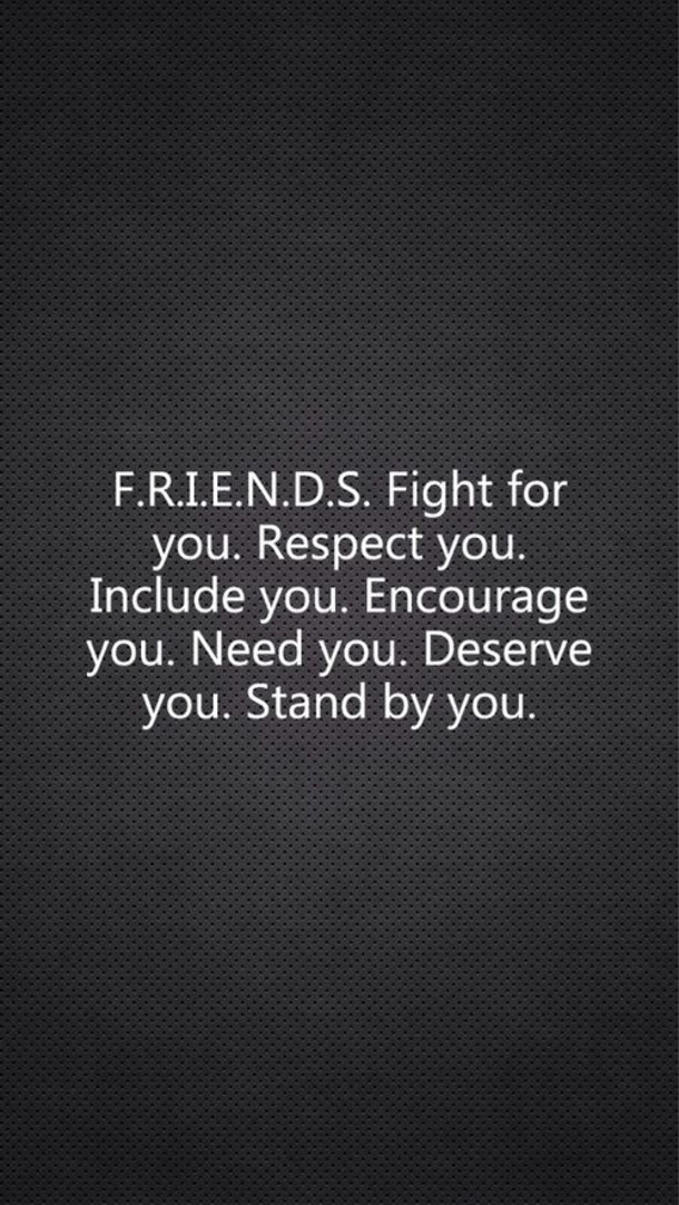 Quotes For True Friendship
 10 Inspirational And True Quotes About Friendship