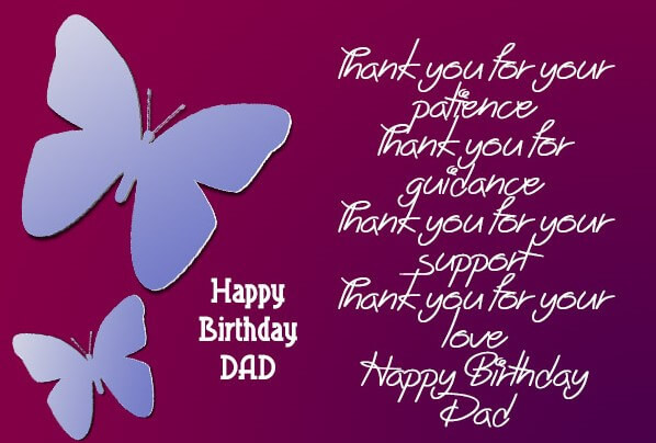 Quotes For Your Mom'S Birthday
 50 Best Birthday Quotes for Dad With Quotes Yard