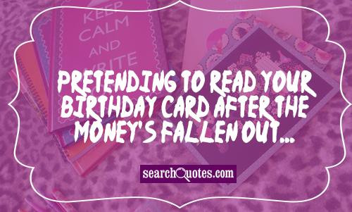 Quotes For Your Mom'S Birthday
 Teenage Birthday Quotes QuotesGram
