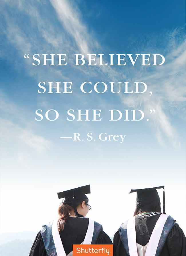 Quotes Graduations
 Graduation Quotes and Sayings For 2018