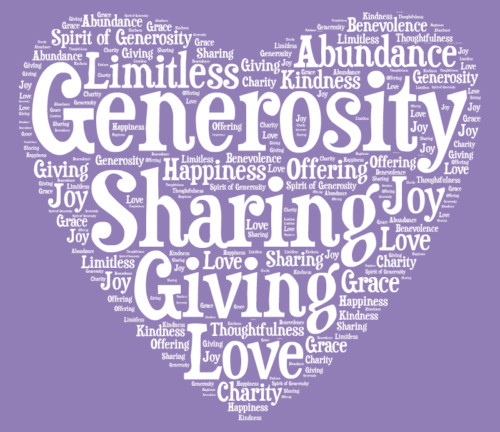 Quotes On Kindness And Generosity
 The Gift of Generosity – BuddhaMoney