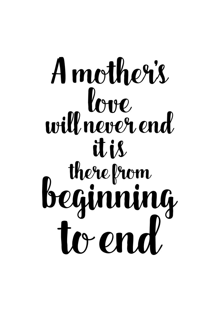 Quotes On Motherly Love
 Happy Mother s Day Quotes and Messages to Wish your Mom
