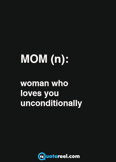 Quotes On Motherly Love
 50 Mother Daughter Quotes To Inspire You