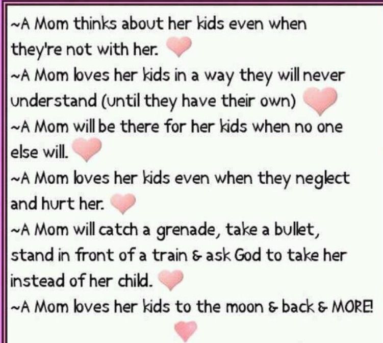 Quotes On Motherly Love
 A mother s love Quotes