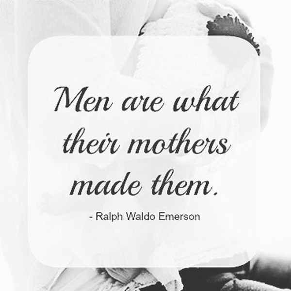 Quotes On Mothers And Sons
 Mother and Son Quotes 50 Best Sayings for Son from Mom