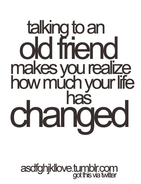 Quotes On Old Friendship
 Quotes About Old Friends QuotesGram