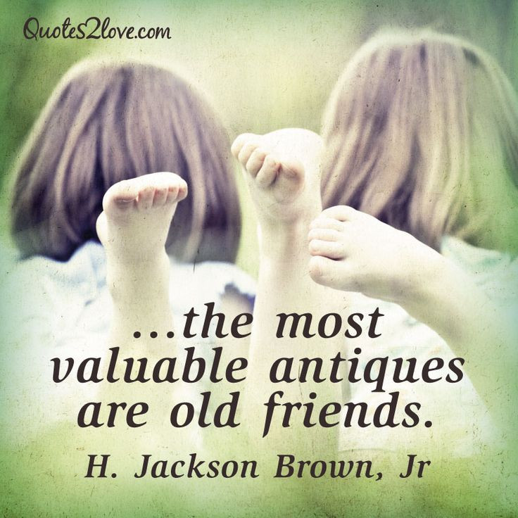 Quotes On Old Friendship
 Old Friendship Quotes QuotesGram