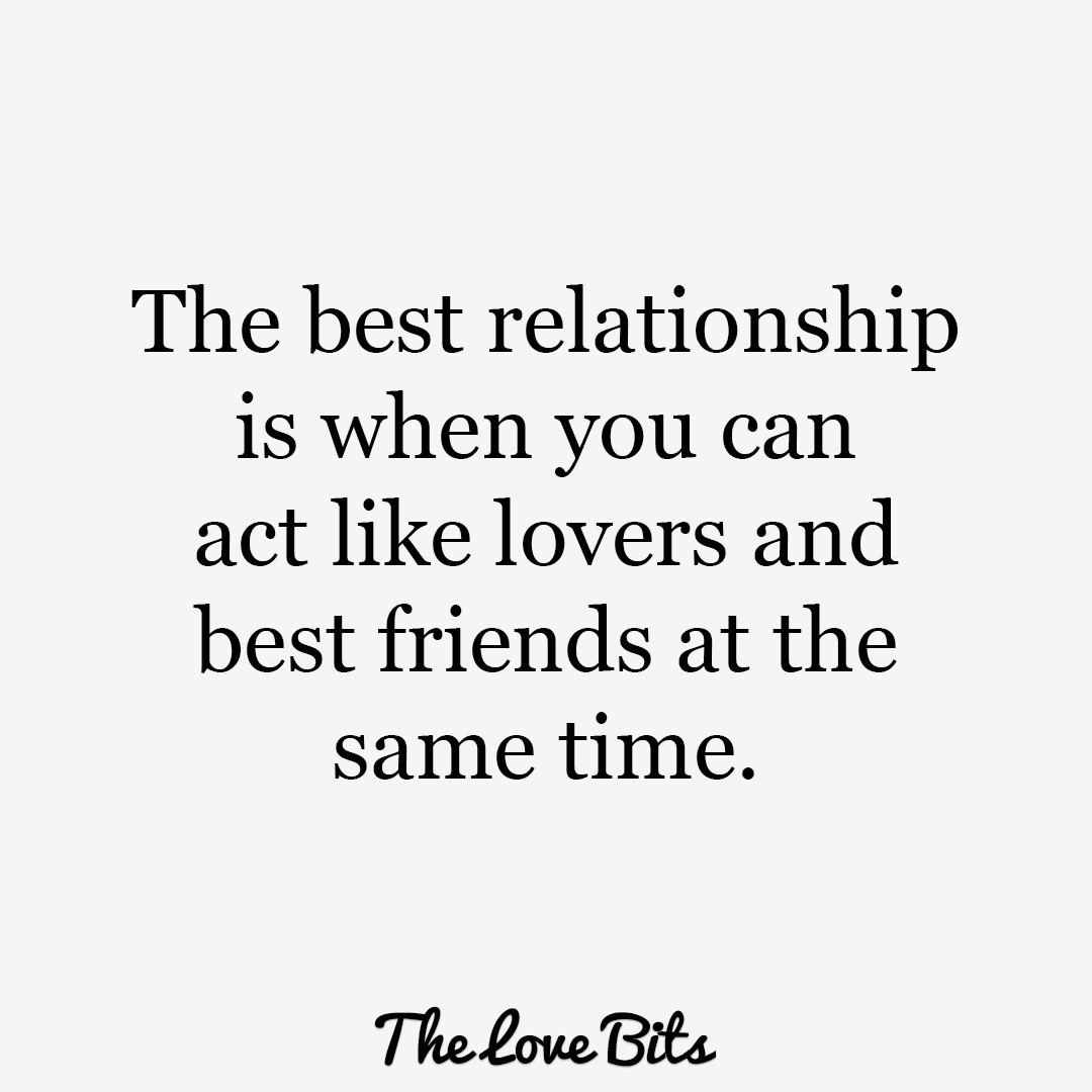 Quotes On Relationships
 50 Relationship Quotes to Strengthen Your Relationship