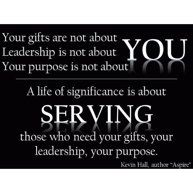 Quotes On Servant Leadership
 Servant Leadership Quotes Dr Seuss QuotesGram