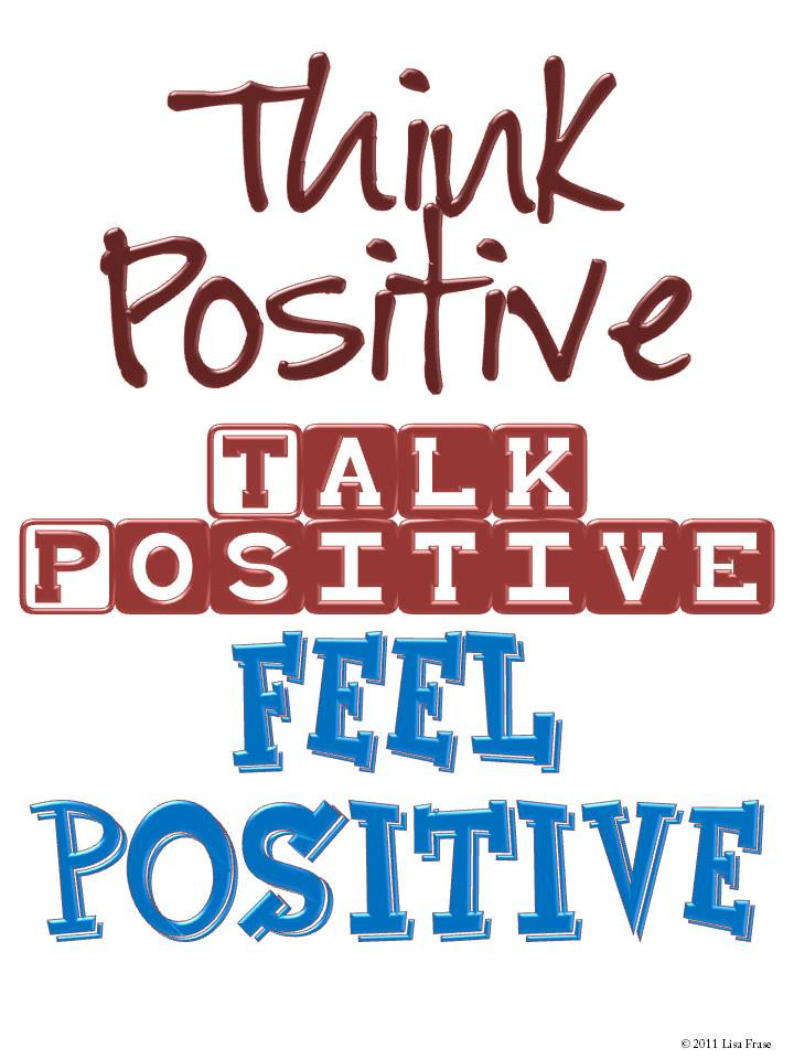 Quotes Positive Attitude
 positive thinking Self Improvement