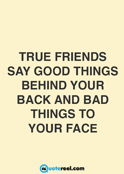 Quotes True Friendship
 21 Quotes About Friendship Text & Image Quotes