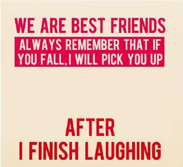 Quotes True Friendship
 Top 50 Best Friendship Quotes – Quotes and Humor