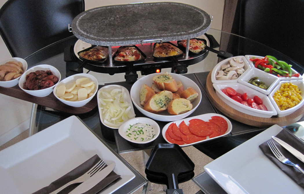 Raclette Dinner Party Ideas
 Raclette Dinner Party Recipe Ideas