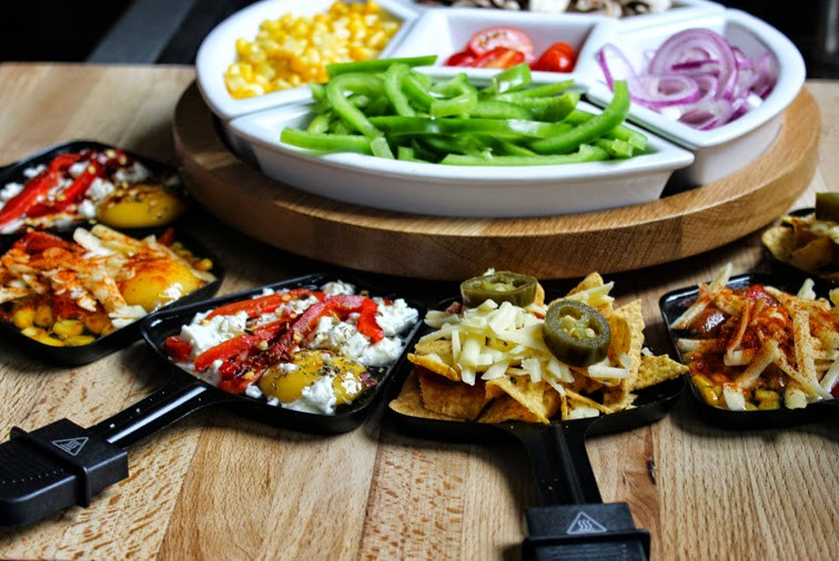 Raclette Dinner Party Ideas
 More Raclette Dinner Party Recipe Ideas