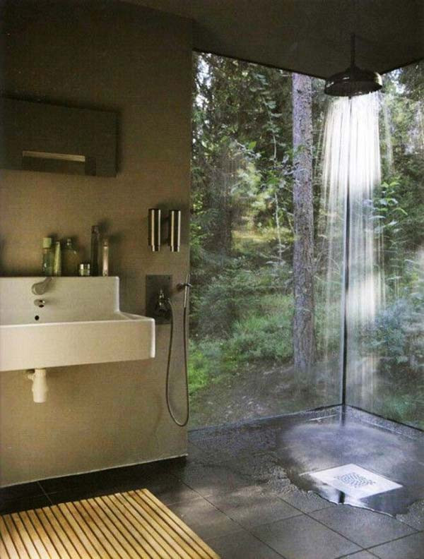 Rain Shower Bathroom
 27 Must See Rain Shower Ideas for Your Dream Bathroom