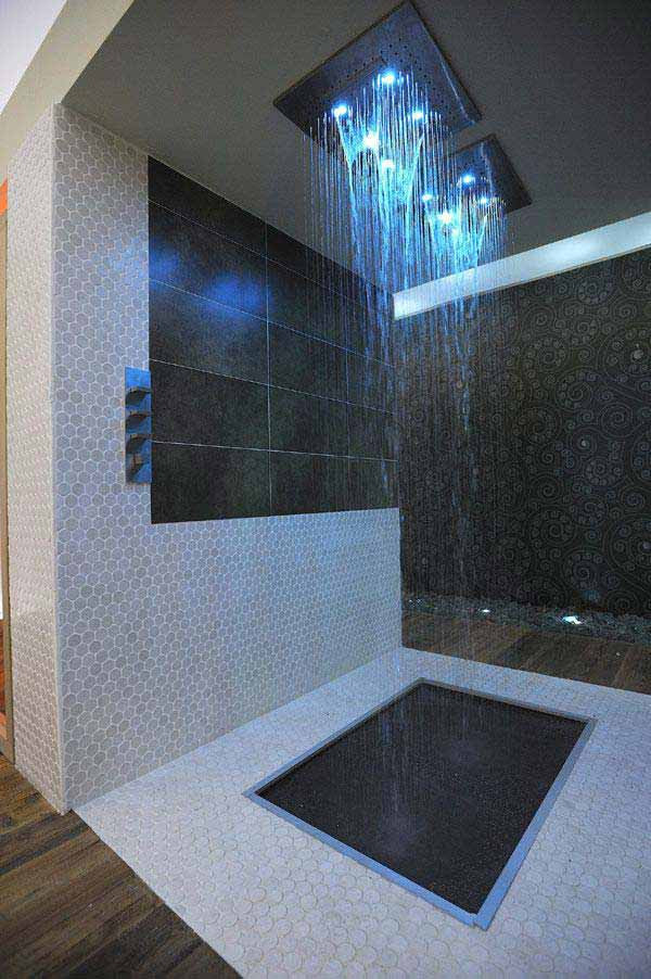 Rain Shower Bathroom
 27 Must See Rain Shower Ideas for Your Dream Bathroom