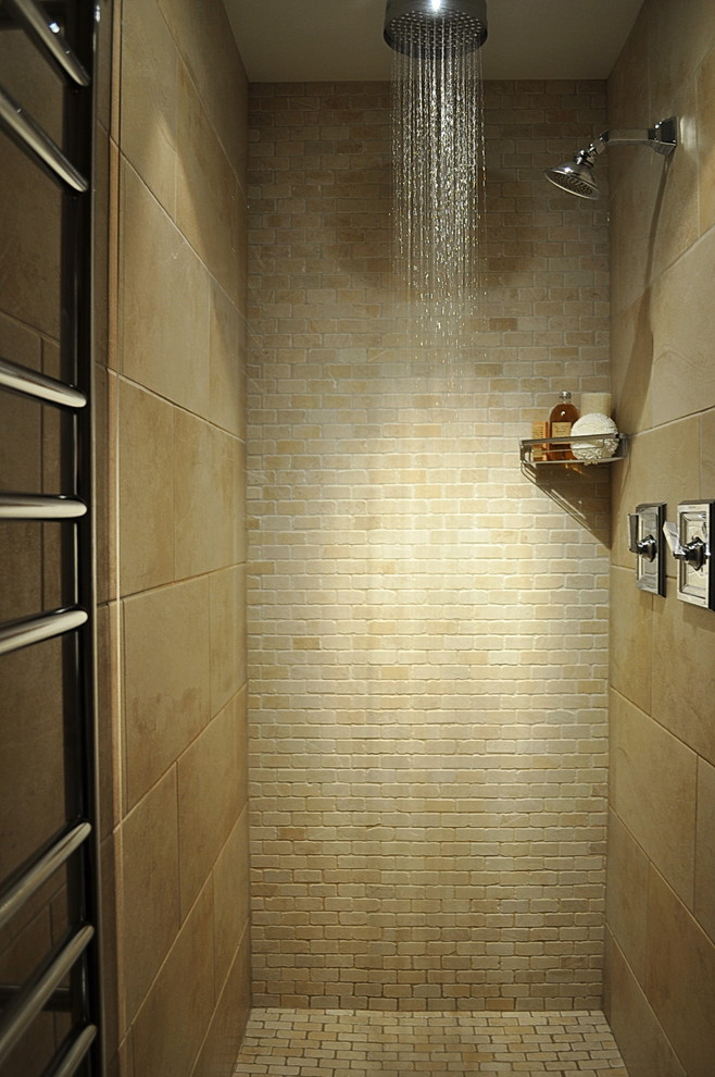 Rain Shower Bathroom
 16 s of the Creative Design Ideas for Rain Showers