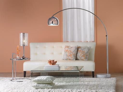 Reading Lamps For Living Room
 Designing With Light Living Rooms and Family Rooms