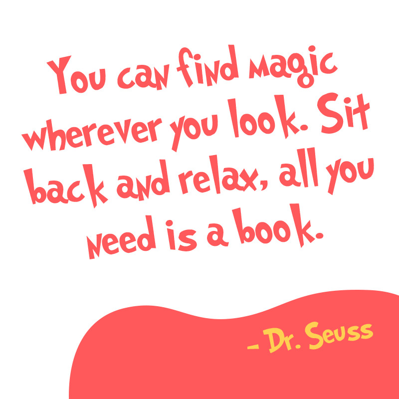Reading Quote For Kids
 Instantly access 35 000 high quality books for kids