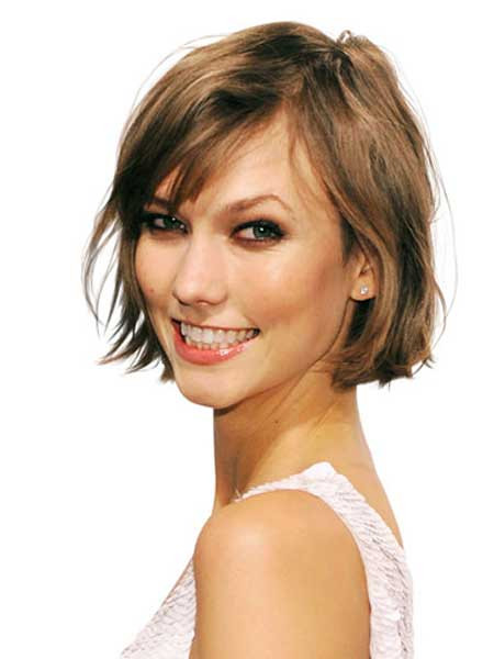 Really Easy Hairstyles For Short Hair
 Cute Easy Hairstyles for Short Hair