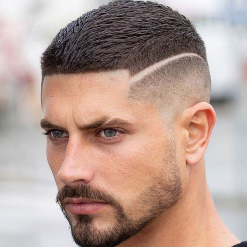 Really Short Mens Haircuts
 25 Very Short Hairstyles For Men 2020 Guide