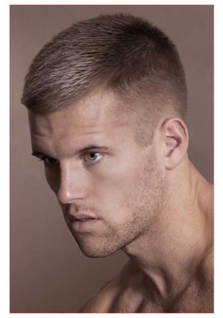 Really Short Mens Haircuts
 Very Short Male Hairstyles Hairstyles By Unixcode
