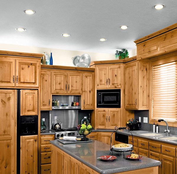 Recessed Lights In Kitchen
 16 Best LED Recessed Lights in 2019 Reviews & Buyer s Guide