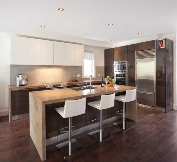 Recessed Lights In Kitchen
 Understated Radiance Dazzling Recessed Lighting For Warm