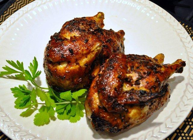 Recipe Cornish Game Hens
 Lemons Archives What s Cooking America