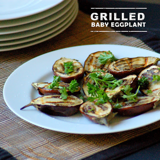 Recipes For Baby Eggplants
 10 Best Grilled Baby Eggplant Recipes