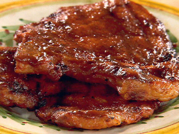 Recipes For Grilled Pork Chops
 Grilled Pork Chops Recipe