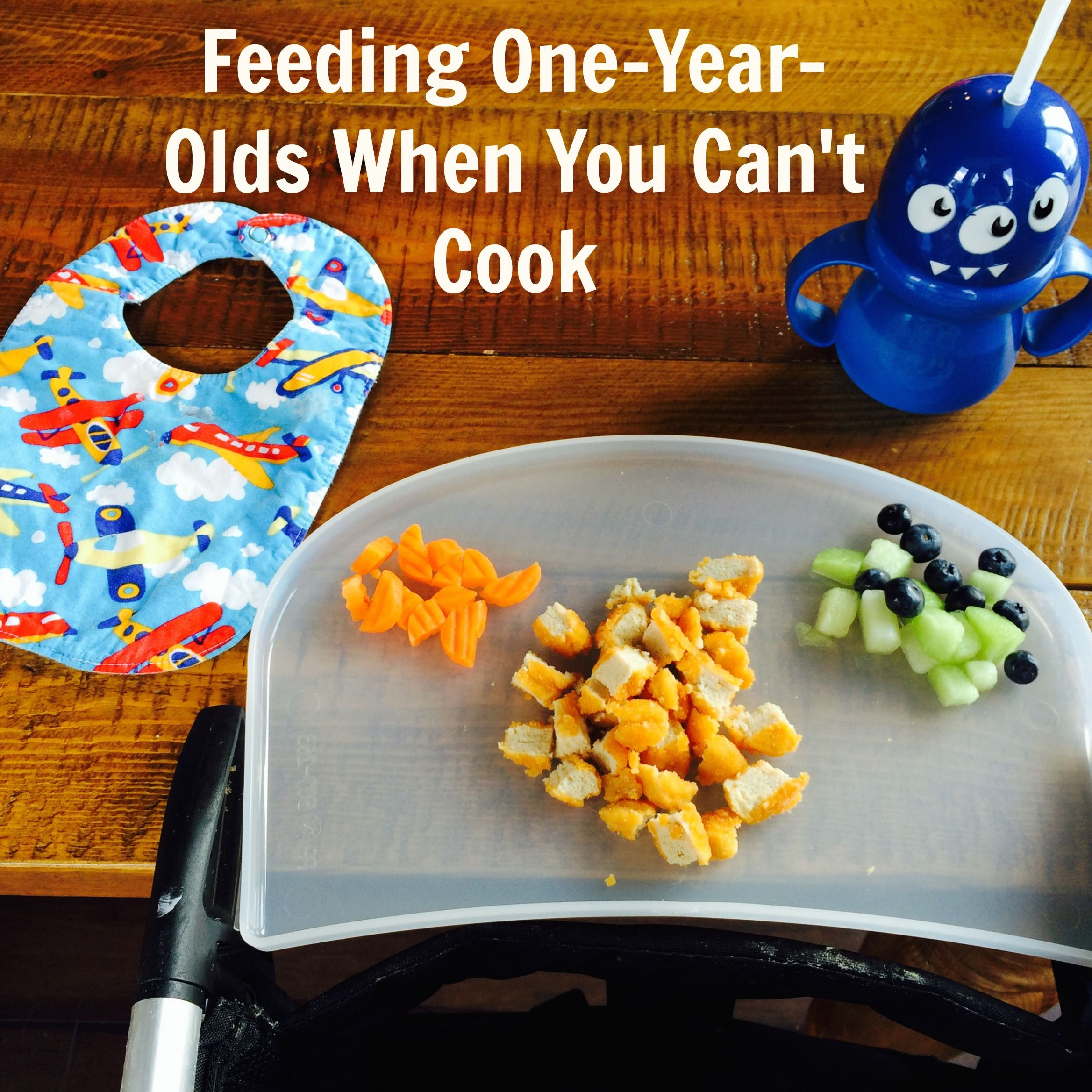 Recipes For One Year Old Baby
 Pin by Heather Barger on Kid nutrition