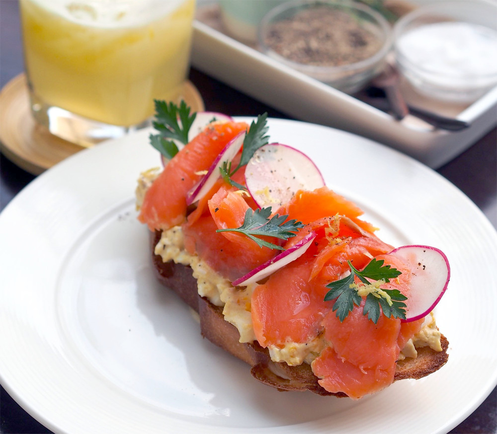 Recipes With Smoked Salmon
 The All Time Best Smoked Salmon Appetizer Recipes in the