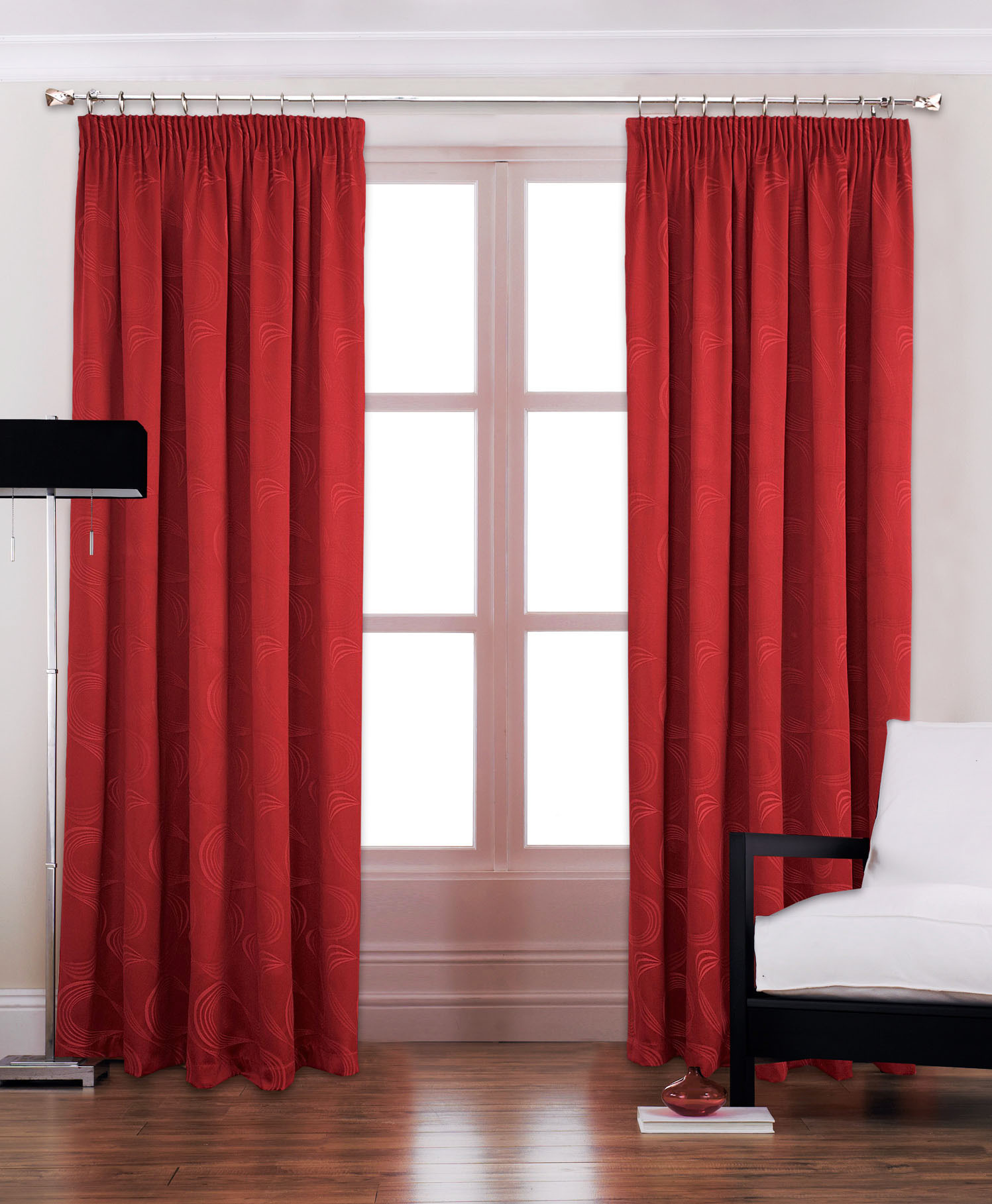 Red Curtains For Living Room
 Why You Should Choose Living Room Curtains Instead of