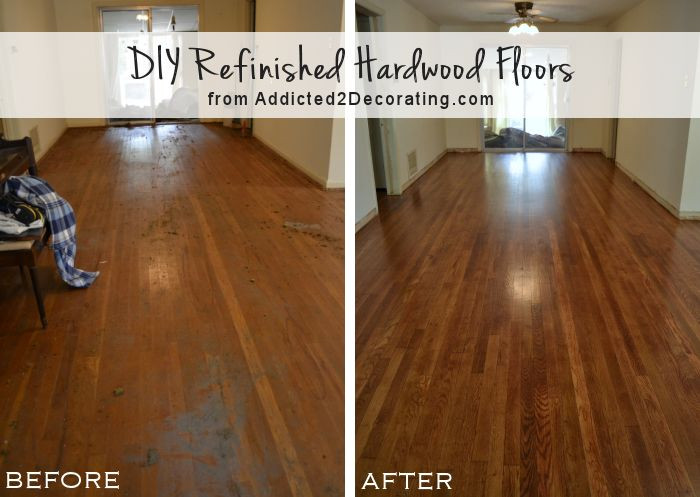 Refinishing Hardwood Floors Without Sanding DIY
 Best To Revive Old Wood Floors 25 Best Ideas About Wood