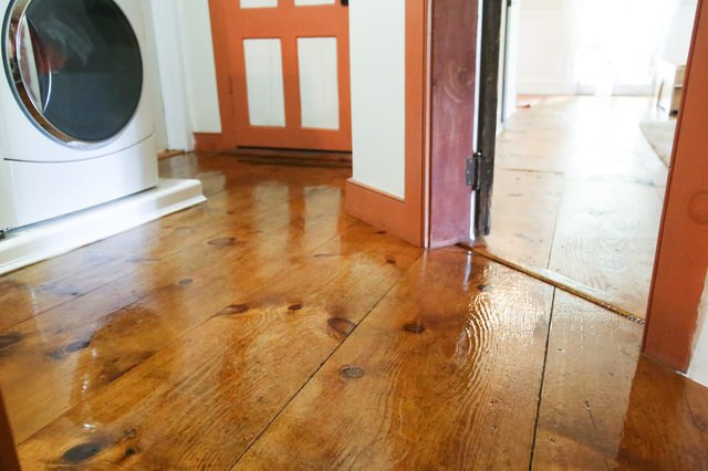 Refinishing Hardwood Floors Without Sanding DIY
 How to Refinish Old Wood Floors Without Sanding