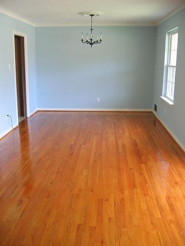 Refinishing Hardwood Floors Without Sanding DIY
 Refinishing wood floors without sanding them to bits